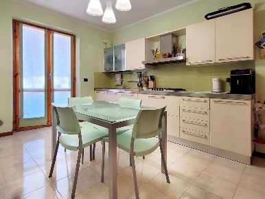 Foto Appartamento in Via Carducci 57, San Benedetto del Tronto in vendita