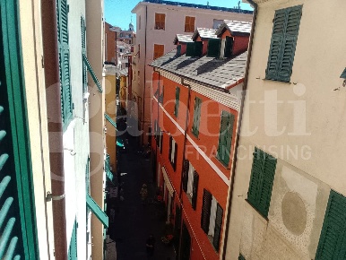 Foto Appartamento in Rati, Cogoleto in vendita