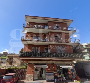 Foto Appartamento in Via del Monte delle Capre 24, Roma di 100 m²