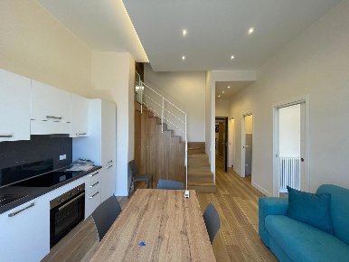 Foto Appartamento in Via Roma 325, Palermo Castellammare di 70 m²