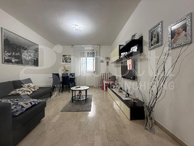 Foto Appartamento in Via della Barca 43, Bologna Barca di 81 m² in vendita