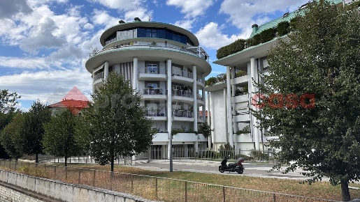 Foto Appartamento in Via dei tessitori 10, Legnano di 80 m² con 2 locali