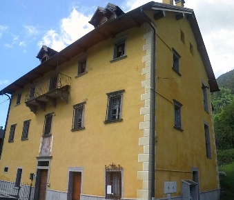Foto Appartamento in Via Frazione Altoggio -, Premia di 95 m² con 1 locali