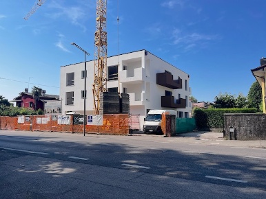 Foto Appartamento a Salgareda Centro di 85 m² con 4 locali in vendita