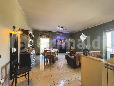 Foto Appartamento in Via TAVANI 33, Somma Vesuviana in vendita