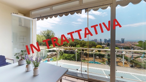 Foto Appartamento in nuova del campo, Napoli Capodichino di 104 m²