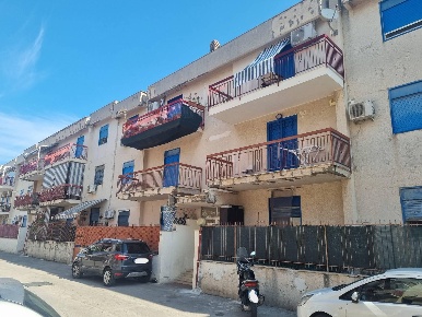 Foto Appartamento in VIA Galletti 257/D, Palermo Acqua dei Corsari di 97 m²