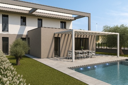 Foto Appartamento in Via SAN PADRE PIO DA PIETRALCINA SNC, Orzinuovi Centro