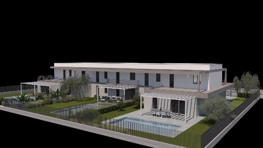 Foto Appartamento in Via SAN PADRE PIO DA PIETRALCINA SNC, Orzinuovi Centro