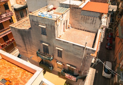 Foto Casa indipendente in Via Senatore Durante 22, Bagheria Centro