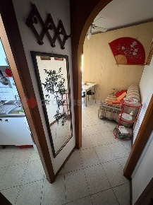 Foto Appartamento a Montecatini-Terme di 36 m² con 2 locali in vendita