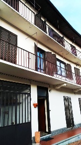 Foto Casa indipendente in Via roma 0, Cuceglio Centro di 350 m² in vendita