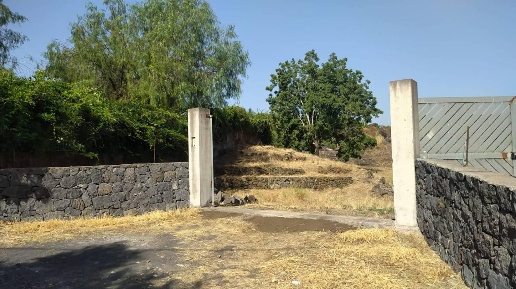 Foto Terreno agricolo in loreto balatelle, Acireale di 2300 m² in vendita