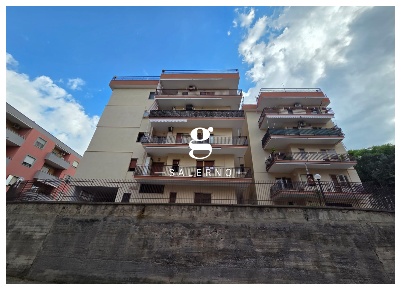 Foto Appartamento in dei Romani, Salerno in vendita