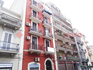 Foto Appartamento in Via Manzoni 239, Bari Libertà di 22 m² con 1 locali