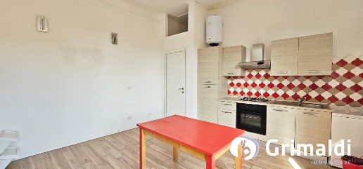 Foto Appartamento in Lecchi, Milano Navigli - Darsena di 55 m² con 2 locali