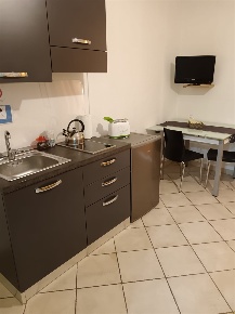 Foto Appartamento in Via Poeta Calvino, Trapani Centro di 30 m² in affitto