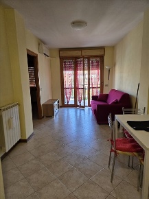 Foto Appartamento in Isola Arbia Scuole, Siena Isola d'Arbia di 56 m²