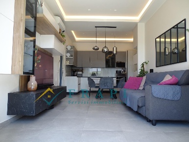 Foto Appartamento a Agliana Centro di 75 m² con 3 locali in vendita