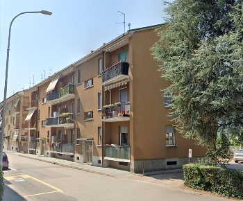 Foto Appartamento a Cornaredo Centro di 60 m² con 3 locali in vendita