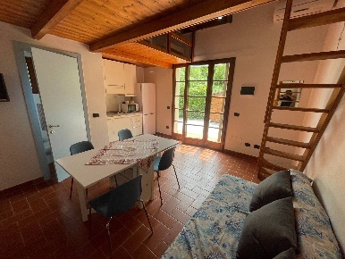 Foto Appartamento a Pisa Marina di Pisa di 45 m² con 2 locali in vendita
