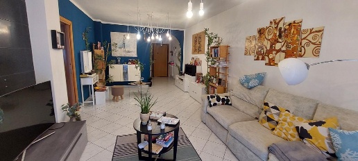 Foto Appartamento a Carrara Centro di 150 m² con 5 locali in vendita