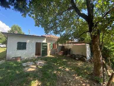 Foto Case semi ndipendenti a Coreglia Antelminelli Centro di 75 m²