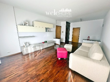 Foto Appartamento a Signa di 95 m² con 4 locali in vendita