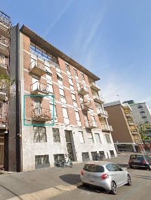 Foto Appartamento a Milano in vendita