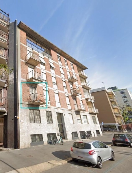 appartamento in vendita a Milano in zona Maggiolina