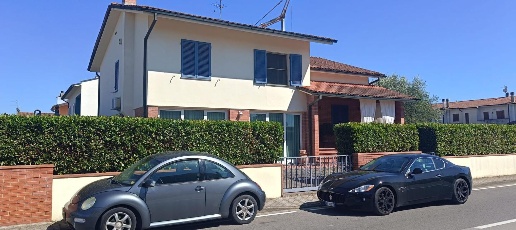 Foto Casa indipendente a Cascina San Frediano Nord - San Casciano di 220 m²