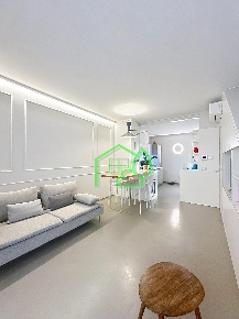 Foto Villa a schiera a Viareggio Darsena - Ex Campo di Aviazione di 135 m²