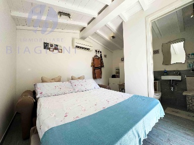 Foto Appartamento a Pietrasanta di 40 m² con 3 locali in vendita