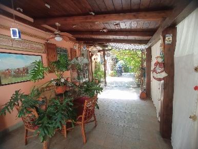 Foto Casa indipendente a Pisa San Rossore - Barbaricina di 130 m²