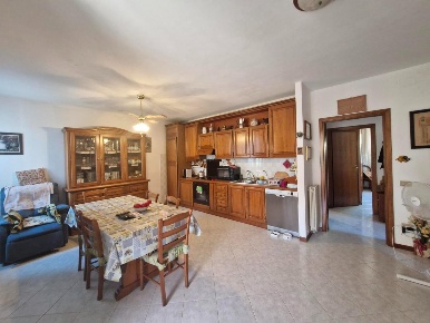 Foto Appartamento a Campiglia Marittima Venturina di 75 m² con 4 locali