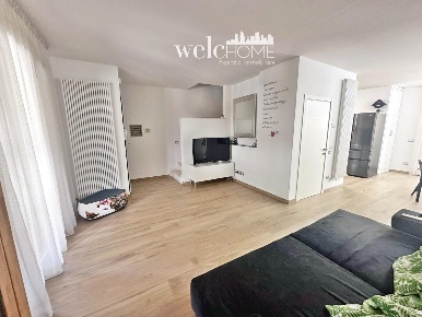 Foto Villa a schiera a Campi Bisenzio San Giusto, San Cresci di 110 m²