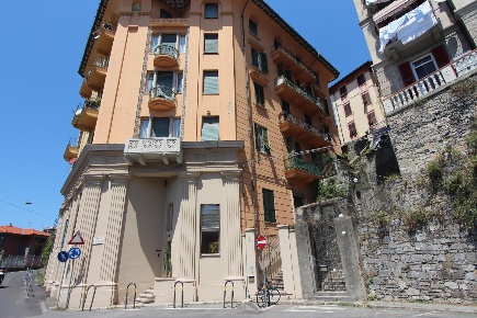 Foto Appartamento a La Spezia Colli di 116 m² con 5 locali in vendita