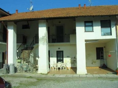 Foto Appartamento a Nerviano Centro di 56 m² con 3 locali in vendita