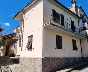 Foto Case semi ndipendenti a Aulla in vendita
