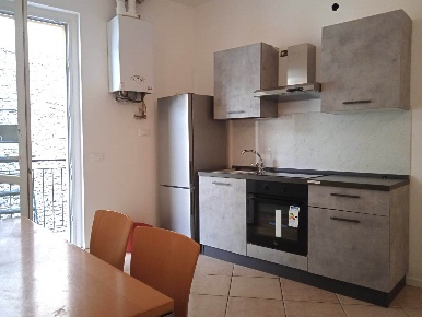 Foto Appartamento a Palazzolo sull'Oglio Centro di 45 m² con 2 locali