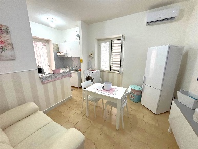 Foto Appartamento in via campanile, Mondragone di 55 m² con 2 locali