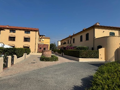 Foto Appartamento a Rosignano Marittimo Rosignano Solvay di 70 m²