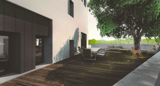 Foto Villa unifamiliare a Arre Centro di 312 m² con 10 locali in vendita