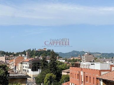 Foto Appartamento in via benedetto croce 7, Cesena Centro Urbano di 90 m²