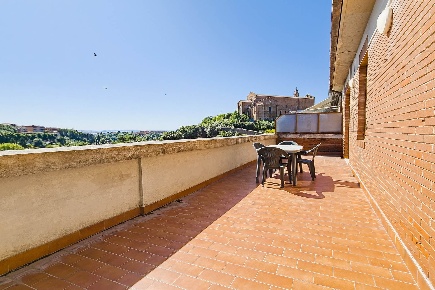 Foto Appartamento a Siena Ravacciano di 87 m² con 4 locali in vendita