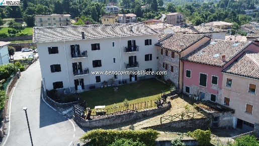 Foto Appartamento in via Ca' Schena, San Zeno di Montagna San Zeno di 65 m²