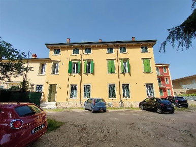Foto Appartamento a Verona Chievo di 65 m² con 3 locali in affitto