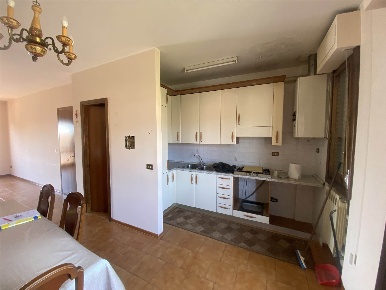 Foto Appartamento a Montemurlo Narnali - Viaccia di 120 m² con 5 locali