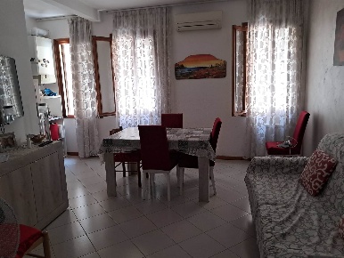 Foto Appartamento a Chioggia Centro Storico di 80 m² con 3 locali