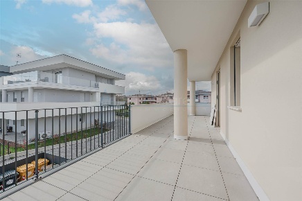 Foto Appartamento in via san mauro 23, Montegrotto Terme Centro di 70 m²